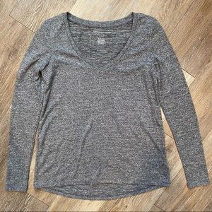 AEO Plush Long Sleeve